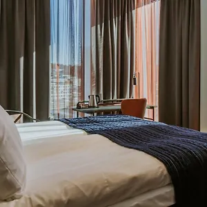 **** Hotel Quality The Weaver Švédsko