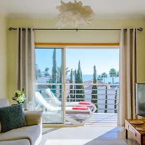  Appartement Homes Ocean View With Sunbathing Terrace, 2 Swimming Pools & Tennis Court Portugal