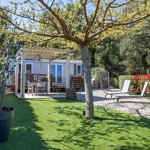  Camping Casita - Mobil - - Mobilhome De Particulier Dans Un France