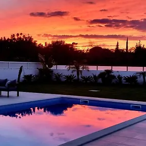 Sunset , Guia (Faro) Portogallo