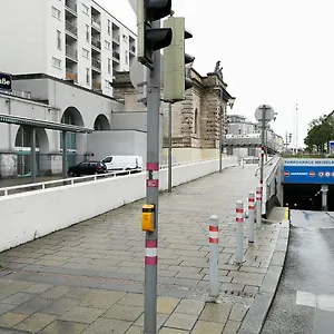 Flatprovider Lapi Gold Apartment - contactless check in Vienna