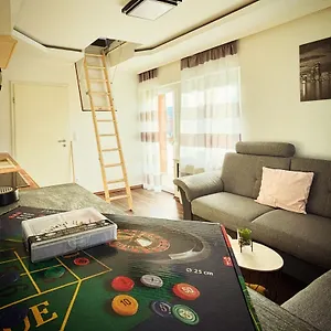 R&s Apartment Graz