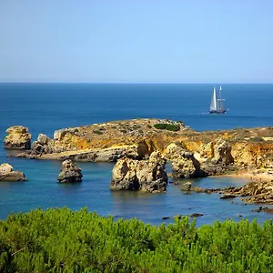  Appartement Marina Coast Portugal
