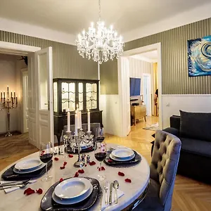 Apartamento Sophies Place Augarten - Imperial Lifestyle Parking, Viena