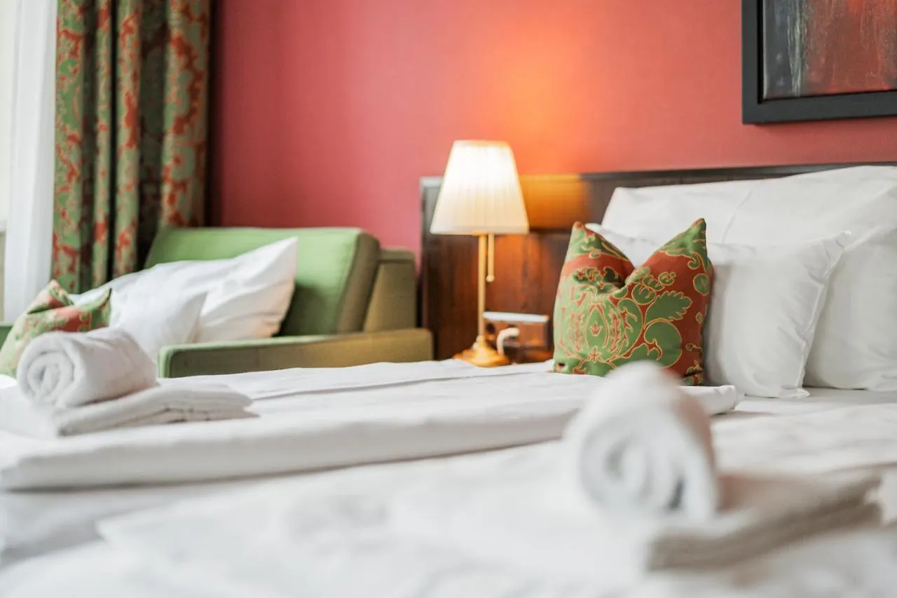 Serviced Apartments Josefstadt City Vienna Austria