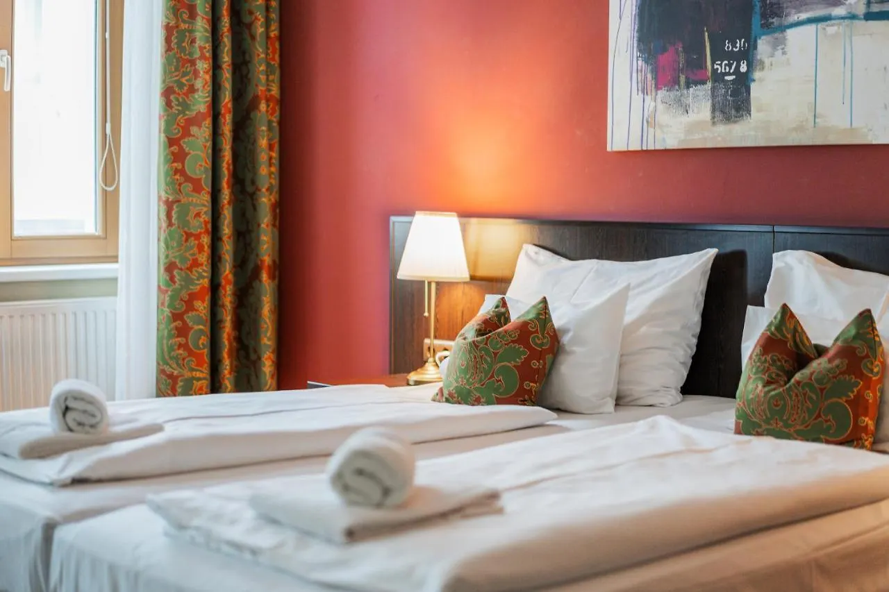 Serviced Apartments Josefstadt City Vienna Austria
