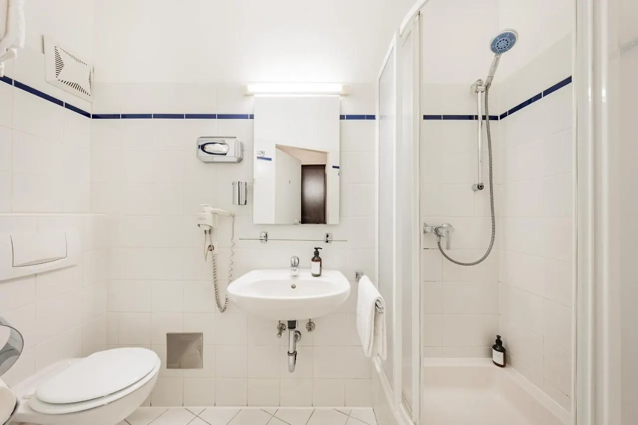 Serviced Apartments Josefstadt City Vienna Austria
