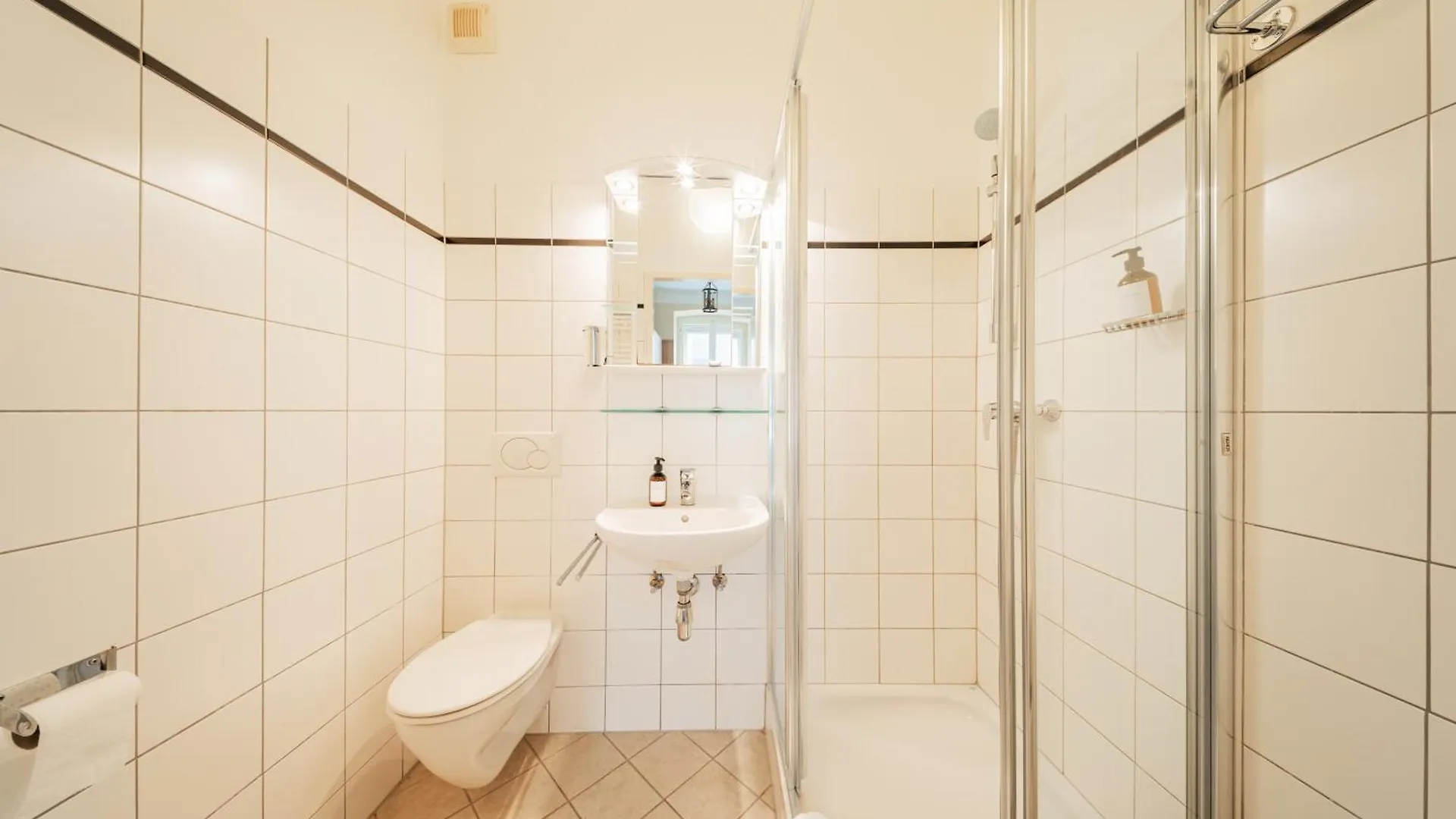 Serviced Apartments Josefstadt City Vienna Austria