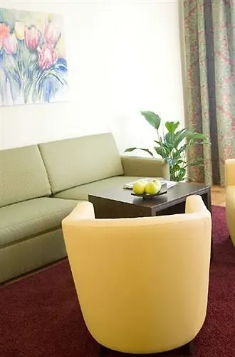 Serviced Apartments Josefstadt City Vienna