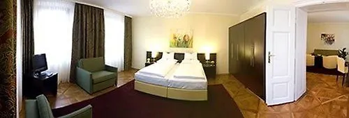 Serviced Apartments Josefstadt City Vienna