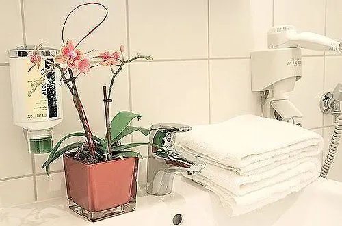 Serviced Apartments Josefstadt City Vienna